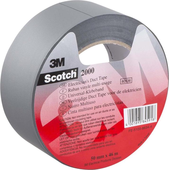Produktbild Scotch Universal Klebeband (50 mm)