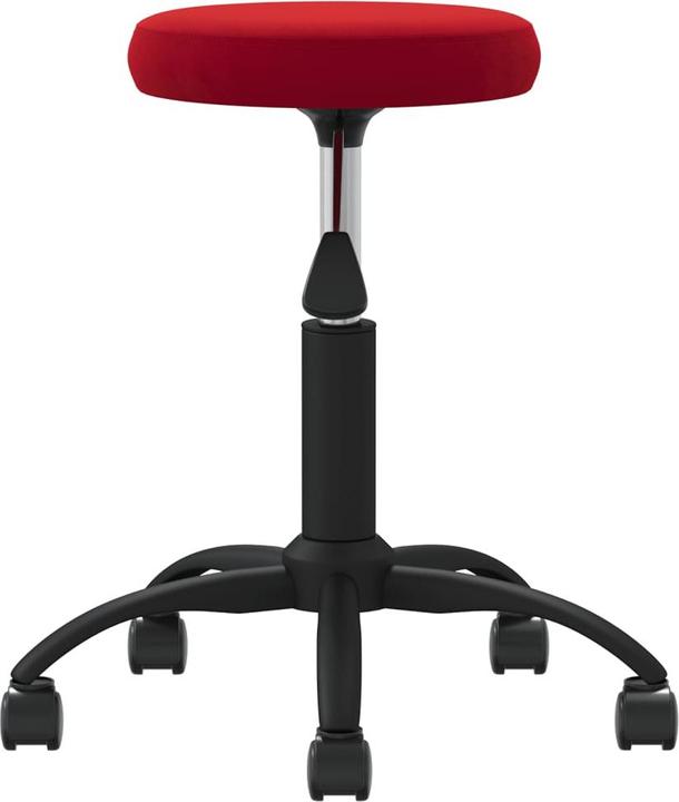 Produktbild vidaXL Massagehocker