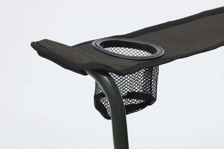 Image du produit Madcat Foldable Chair avec porte-gobelet