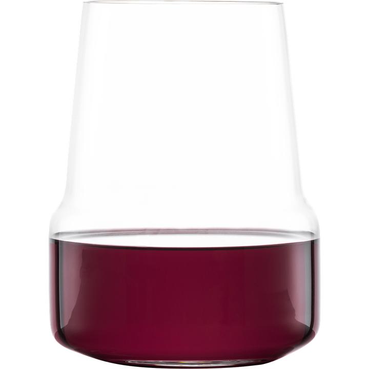 Immagine prodotto Zwiesel Bicchiere da vino rosso Livello 79 2 pezzi (55 cl, 2 Occhiali, Bicchieri da vino rosso)