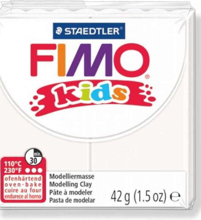 Produktbild Fimo kids 8030