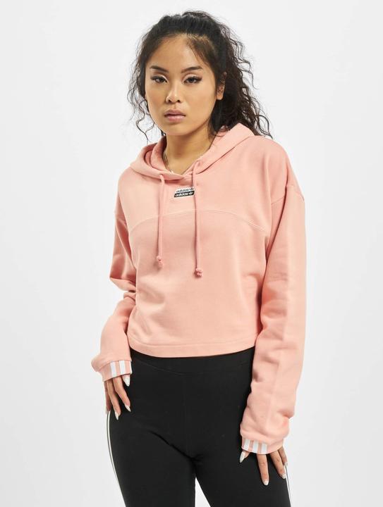 Produktbild Adidas R.Y.V. Cropped Hoodie - 99253 (44)