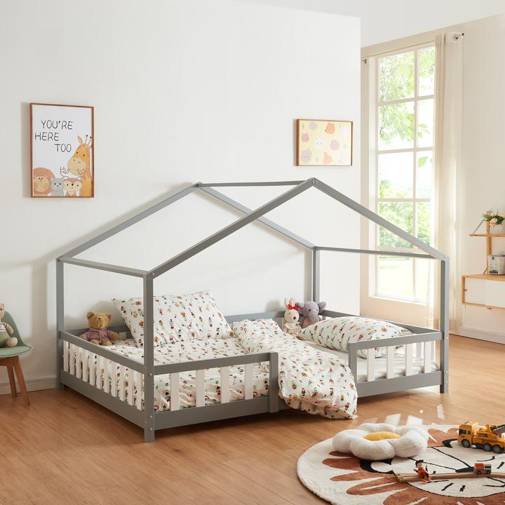 Produktbild En.Casa Cerro (140 x 200 cm)