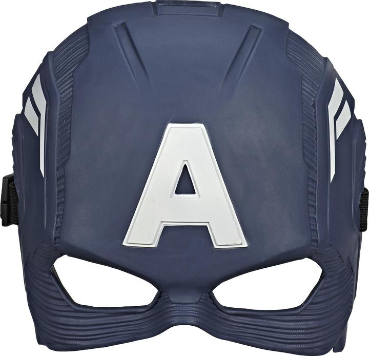 Produktbild Hasbro Avengers Maske