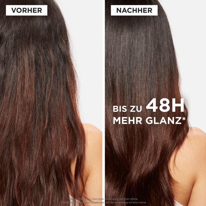 Produktbild Kérastase Elixir Duo Spring 26 Set​