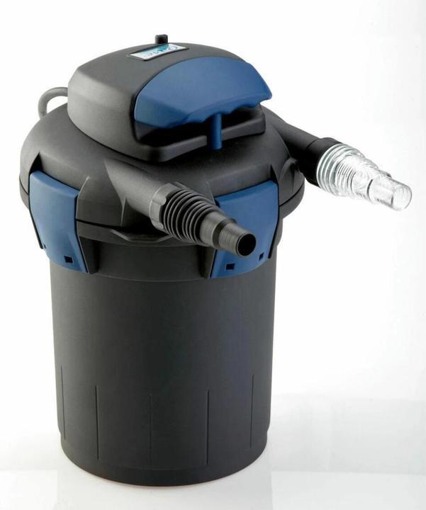 Actual product image Oase BioPress Set 6000