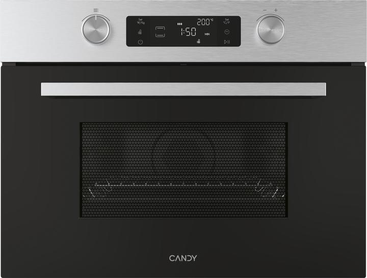 Candy CA4MWNBB6N Built-in combi-microwave 44 (44 l)
