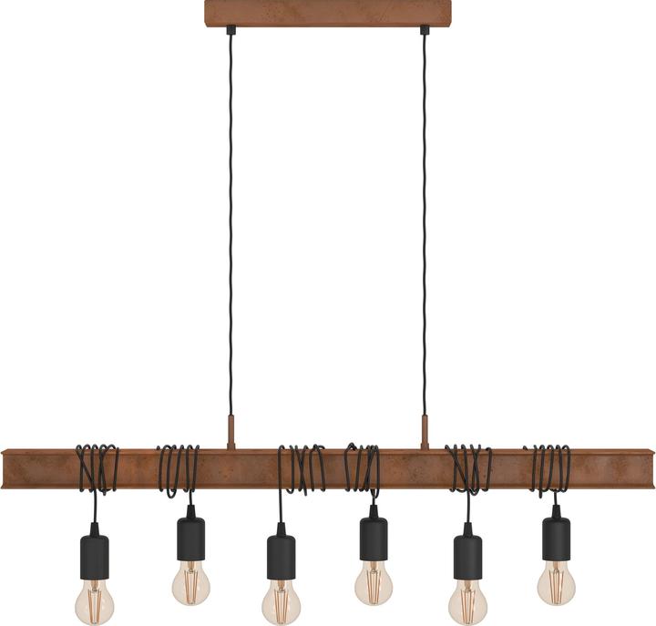 Produktbild EGLO Townshend (E27)