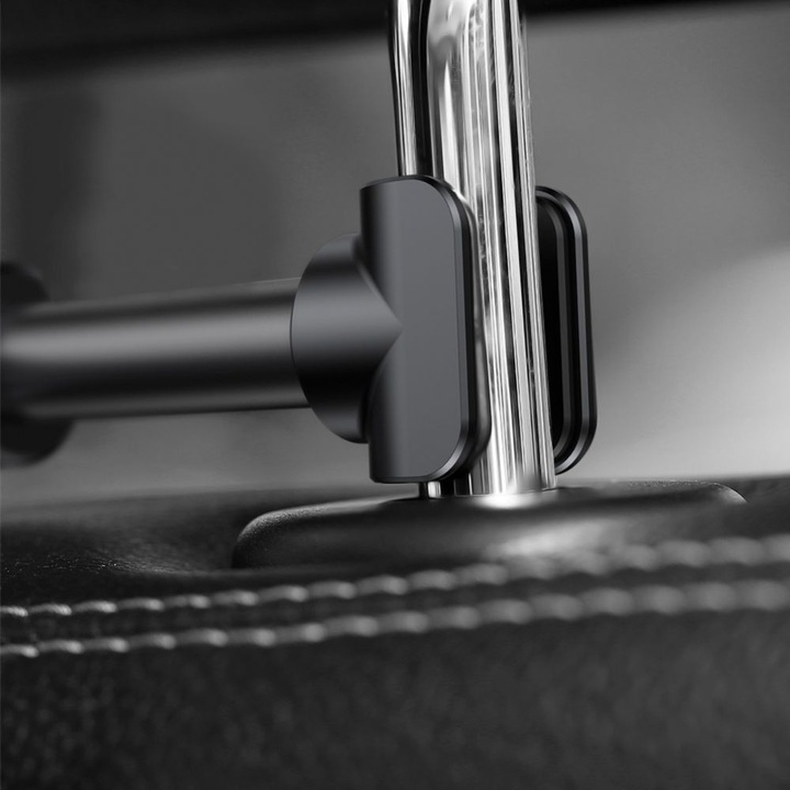 Actual product image Baseus Back Set Car Mount Holder