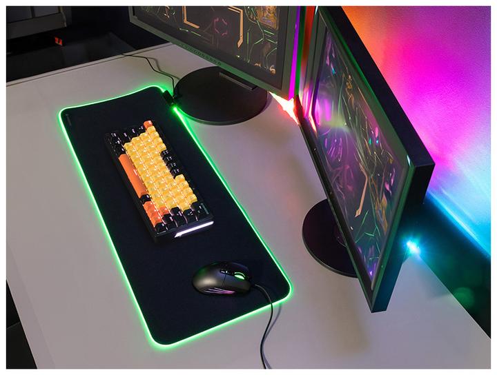 Produktbild Tracer 47549 GameZone Maxi RGB (XXL)