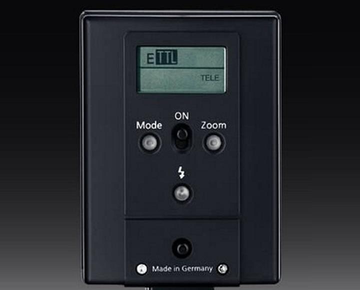 Image du produit Metz MB 28 AF-3 M digital Minolta (Flash à monter, Minolta)