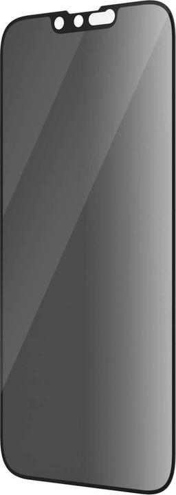 Actual product image PanzerGlass Ultra-Wide Fit Privacy (1 Piece, Apple iPhone 13)