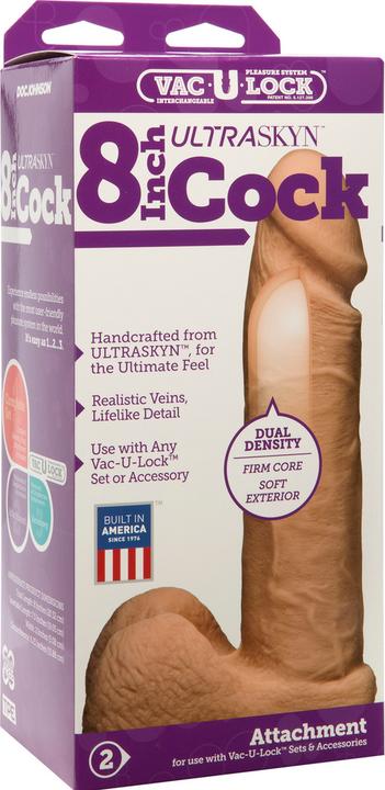 Image du produit Doc Johnson Vac-U-Lock