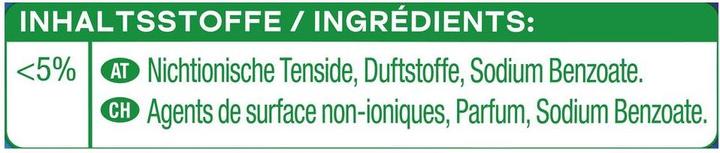Immagine prodotto Cif Potenza + lucentezza