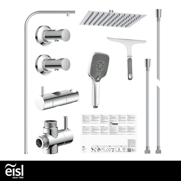 Produktbild Eisl Sistema Doccia Easy Deluxe