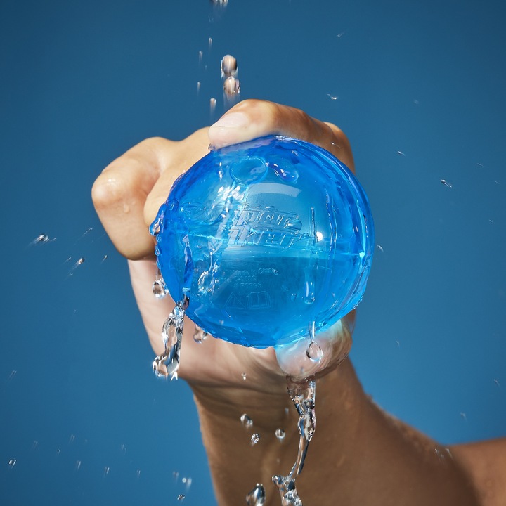 Immagine prodotto Nerf Super Soaker Hydro Balls confezione da 6 pezzi