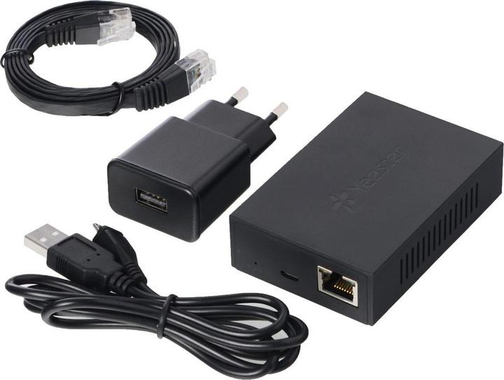 Productafbeelding Yeastar TA100 VoIP telefoonaansluiting
