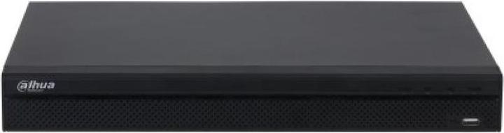Actual product image Dahua IP DVR NVR4208-4KS3 (Network Video Recorder (NVR))