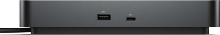Actual product image Dell Pro Smart Dock SD25 (USB-C, 6 ports)
