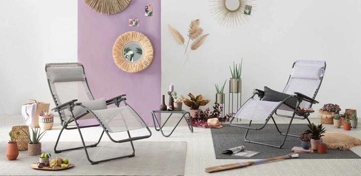 Produktbild Lafuma Relaxsessel RSXA Clip (88 cm)