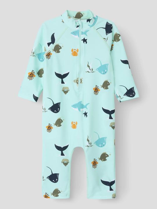 Produktbild Name it UV-Schutz Badeanzug (110)