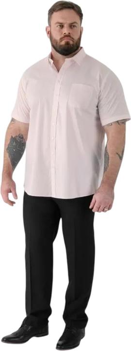 Immagine prodotto DUKE D555 Lucas Camicia Maniche Corte Uomo (XL)