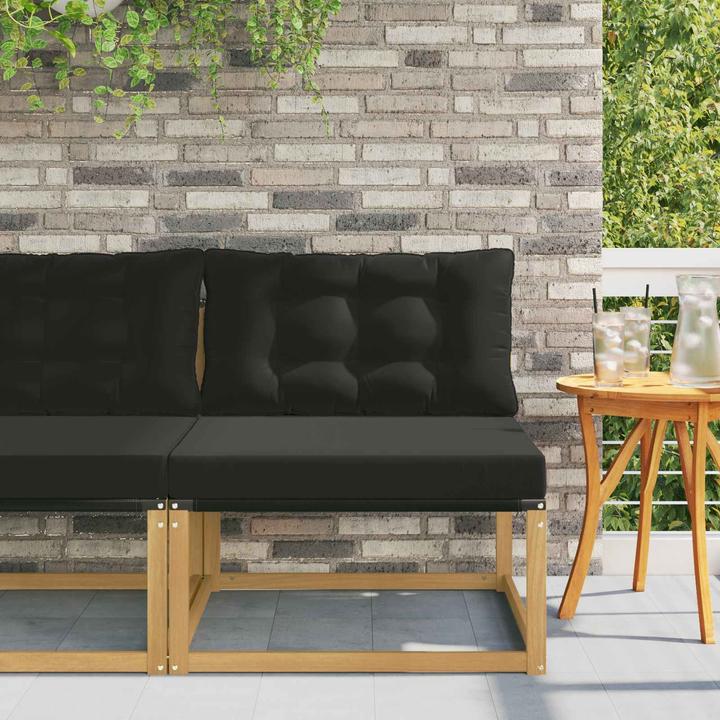 Produktbild vidaXL Gartenmöbel