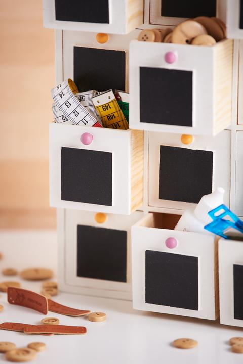 Actual product image VBS Chest of drawers