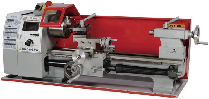 Immagine prodotto Holzmann ED400FD