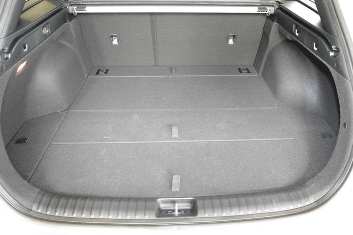 Produktbild ProPlus Kofferraumwanne für Kia Ceed SW (Kombi) ab 2018 bis heute