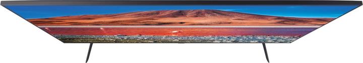 Produktbild Samsung GU55TU7199UXZG (55", LCD, 4K, 2020)