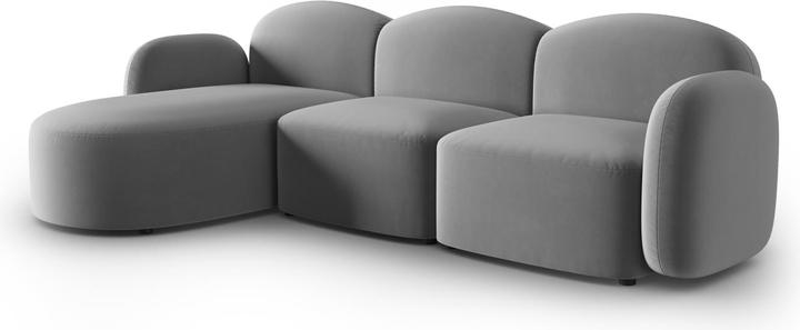 Actual product image Micadoni Blair (Corner sofa)