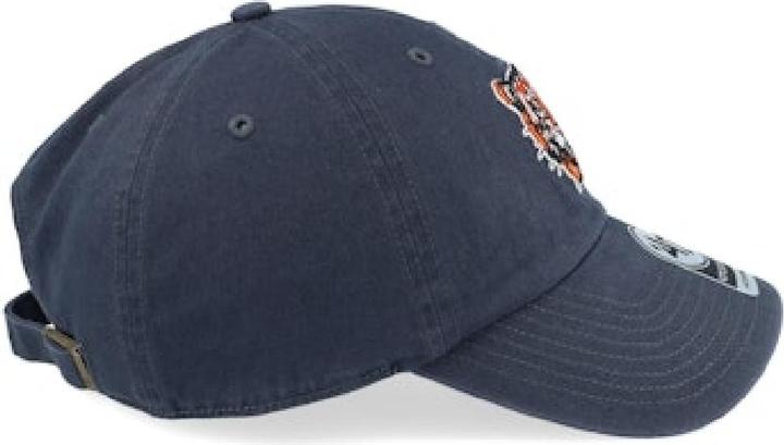 Actual product image Detroit Tigers Coopertown 47 Logo Baseball Cap (One size)