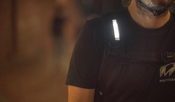 Produktbild knog. Plus (40 lm)