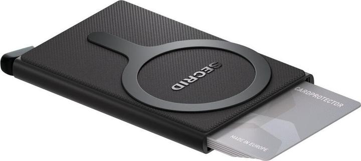 Actual product image Secrid Cardprotector