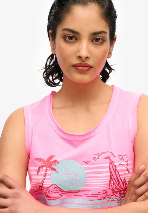 Produktbild Superdry Damen-Top (XS)