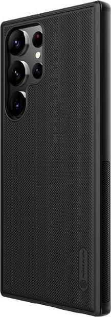Produktbild Nillkin Super Frosted Shield Pro Magnetic Series Hülle (Samsung Galaxy S23 Ultra)