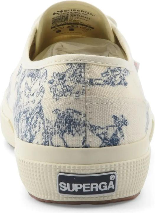 Image du produit Superga 2750 Toile De Jouy (41)