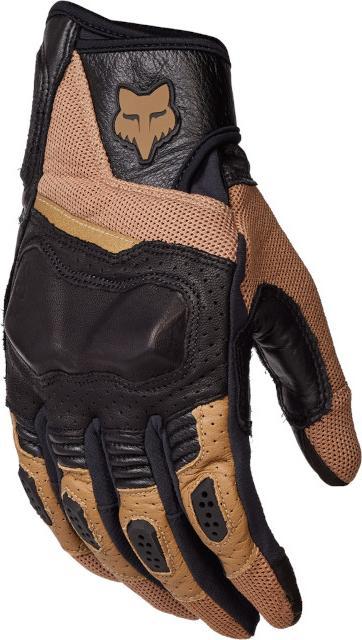 Produktbild Fox Bomber Pro Air Glove CE (L)