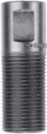 Actual product image Klauke KLA 03170 Screw socket 28.6x76mm