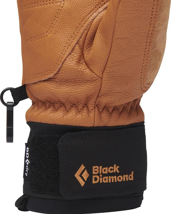 Black Diamond Mitaines Spark