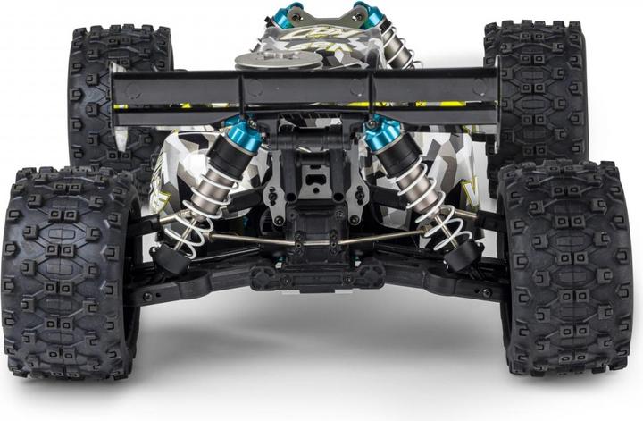 Produktbild Carson Sport King of Dirt Buggy V25 GP (RTR Ready-to-Run)