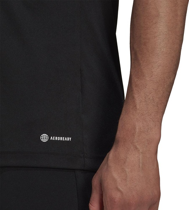 Actual product image adidas Entrada 22 Football Shirt Men (XXL)