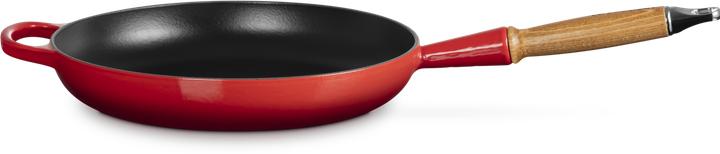 Actual product image Le Creuset Signature (28 cm, Frying pan, Cast iron)