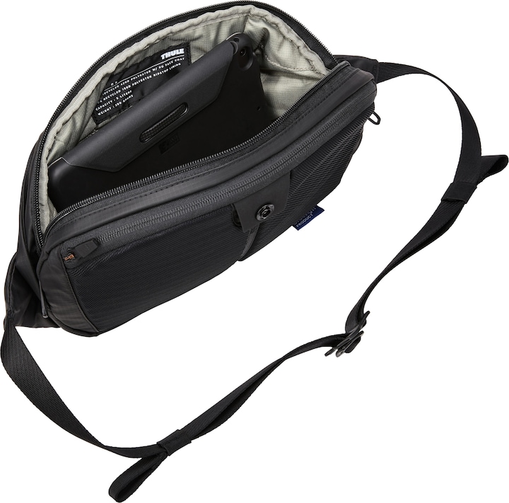 Actual product image Thule Tact Waistpack 5L