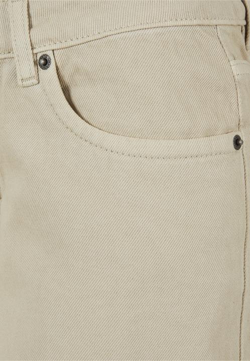 Produktbild Urban Classics Ladies Low Waist Cargo Denim