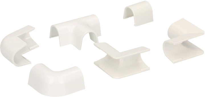 Inofix Connections assorted 10-piece