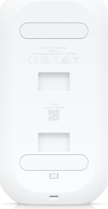 Produktbild Ubiquiti AI Theta Pro (2160 x 2160 Pixels)