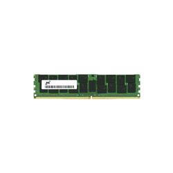 Thumbnail - Micron Memory/32GB DDR4 2933MHz RDIMM (1 x 32GB, 2933 MHz, DDR4-RAM, DIMM), RAM