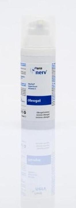 Tilab Oleogel Intimate Puronerv 1.7oz (Intimwaschlotion)